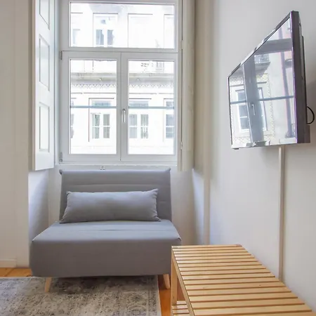 Formosa79 Apartments By Guestify Porto Room photo