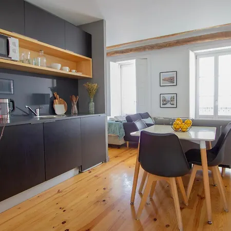 Formosa79 Apartments By Guestify Porto Room photo