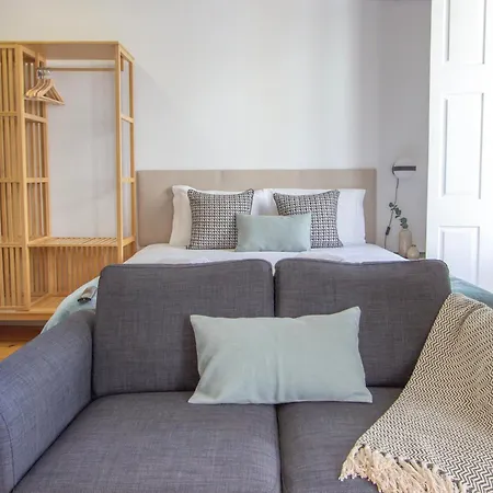 Formosa79 Apartments By Guestify Porto Room photo