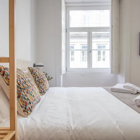 Formosa79 Apartments By Guestify Porto Room photo