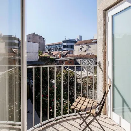 Formosa79 Apartments By Guestify Porto Exterior photo