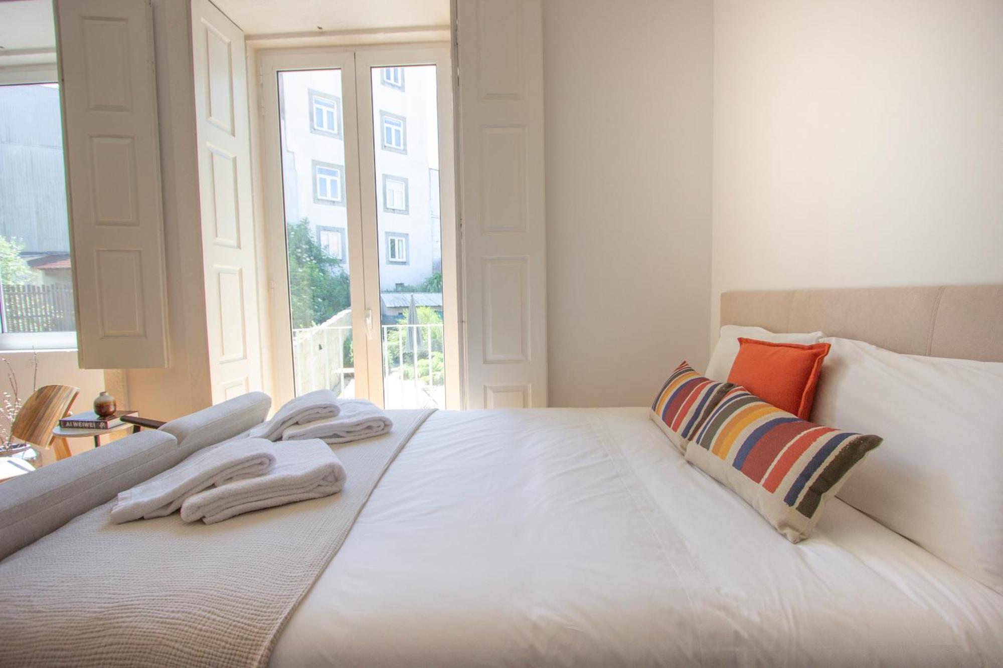 Formosa79 By Guestify Apartamento