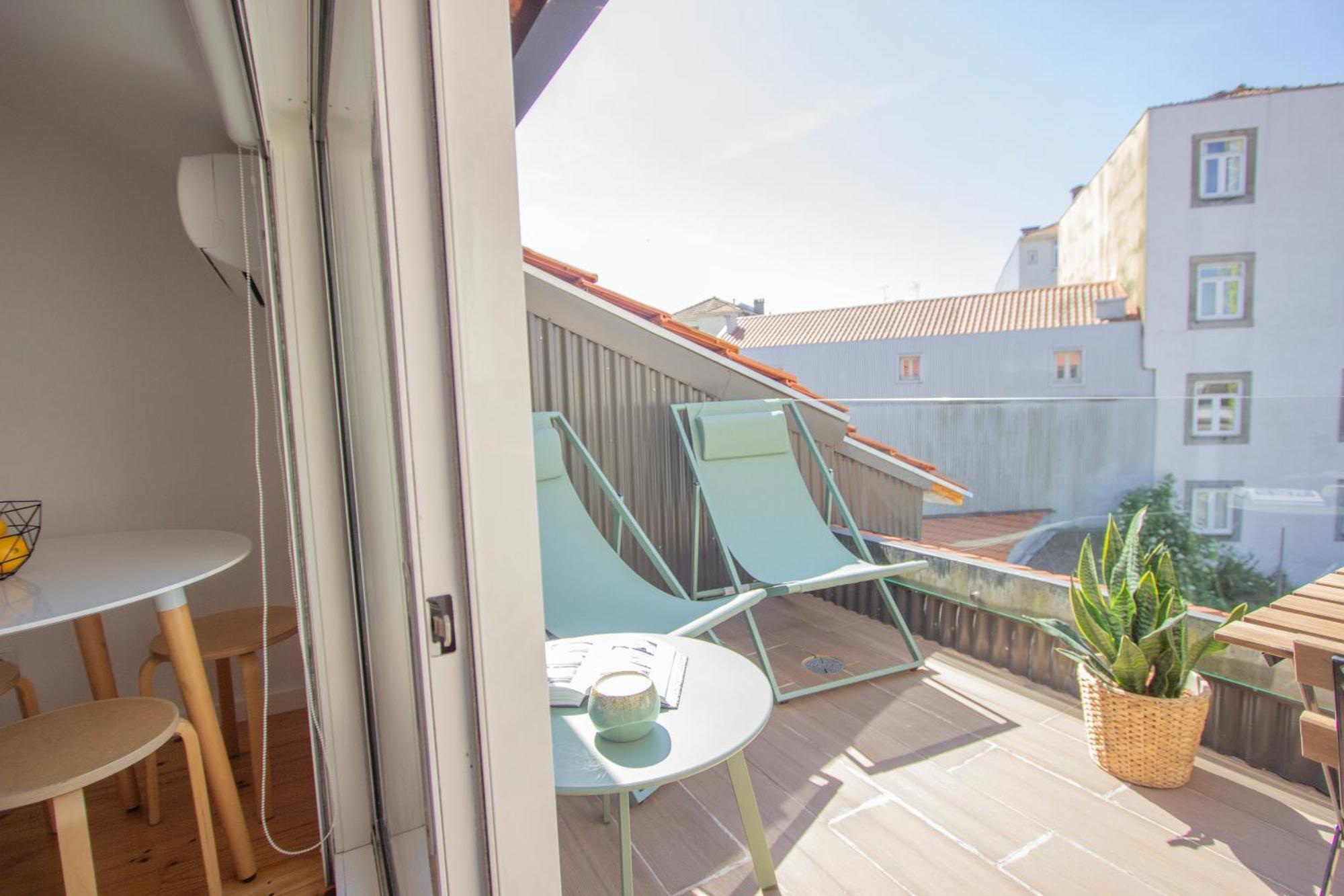 Formosa79 By Guestify Apartamento Porto