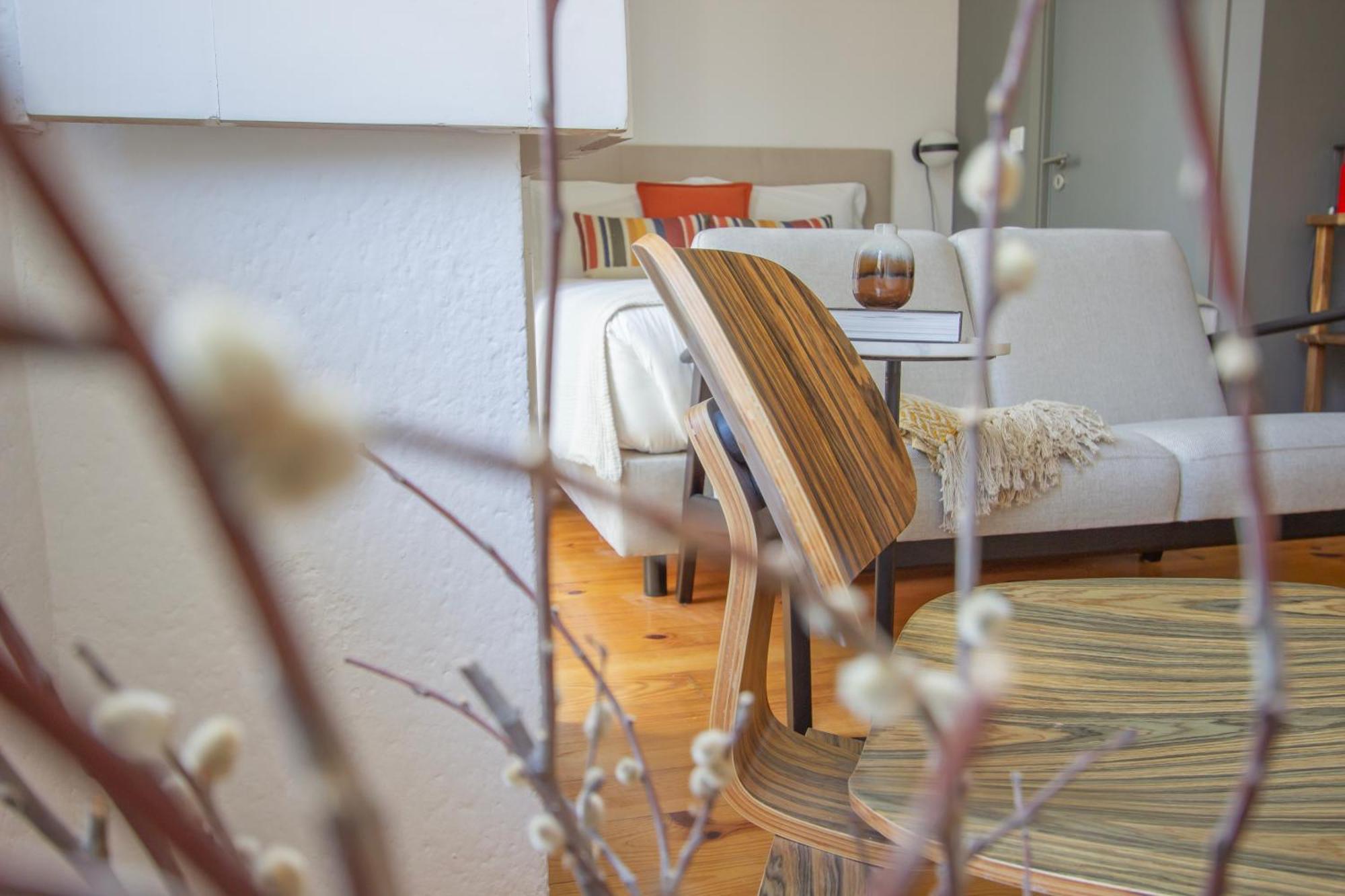 Apartamento Formosa79 By Guestify *