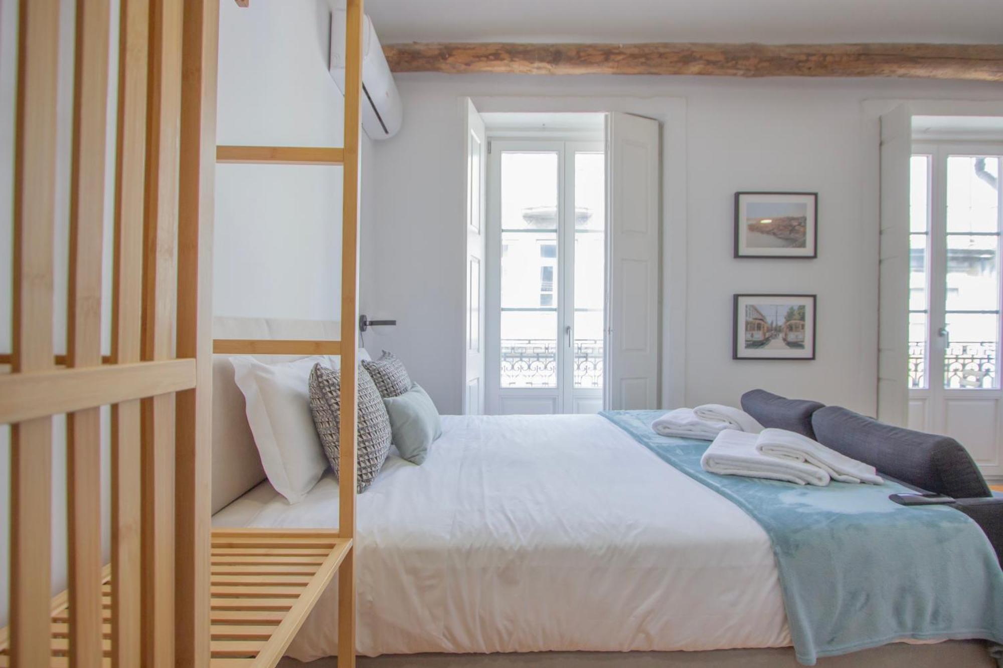 Formosa79 By Guestify Apartamento *