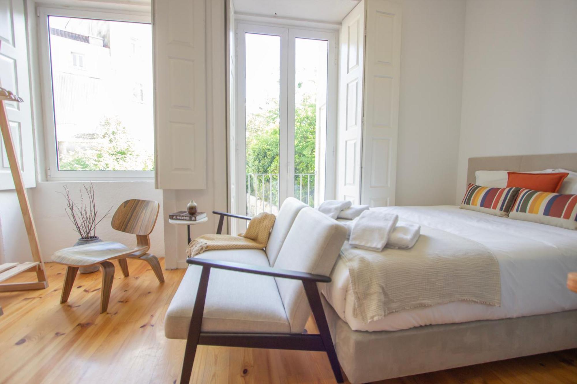 Apartamento Formosa79 By Guestify *