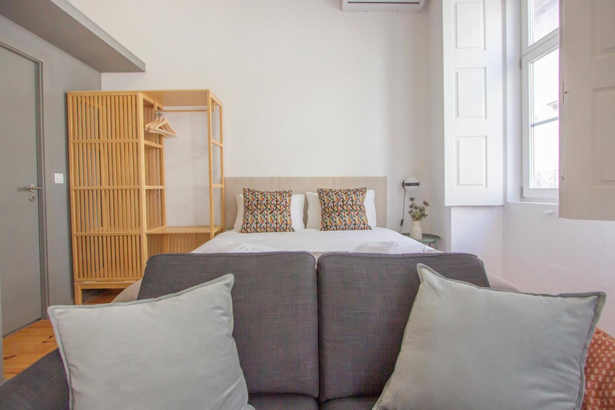 Apartamento Formosa79 By Guestify *