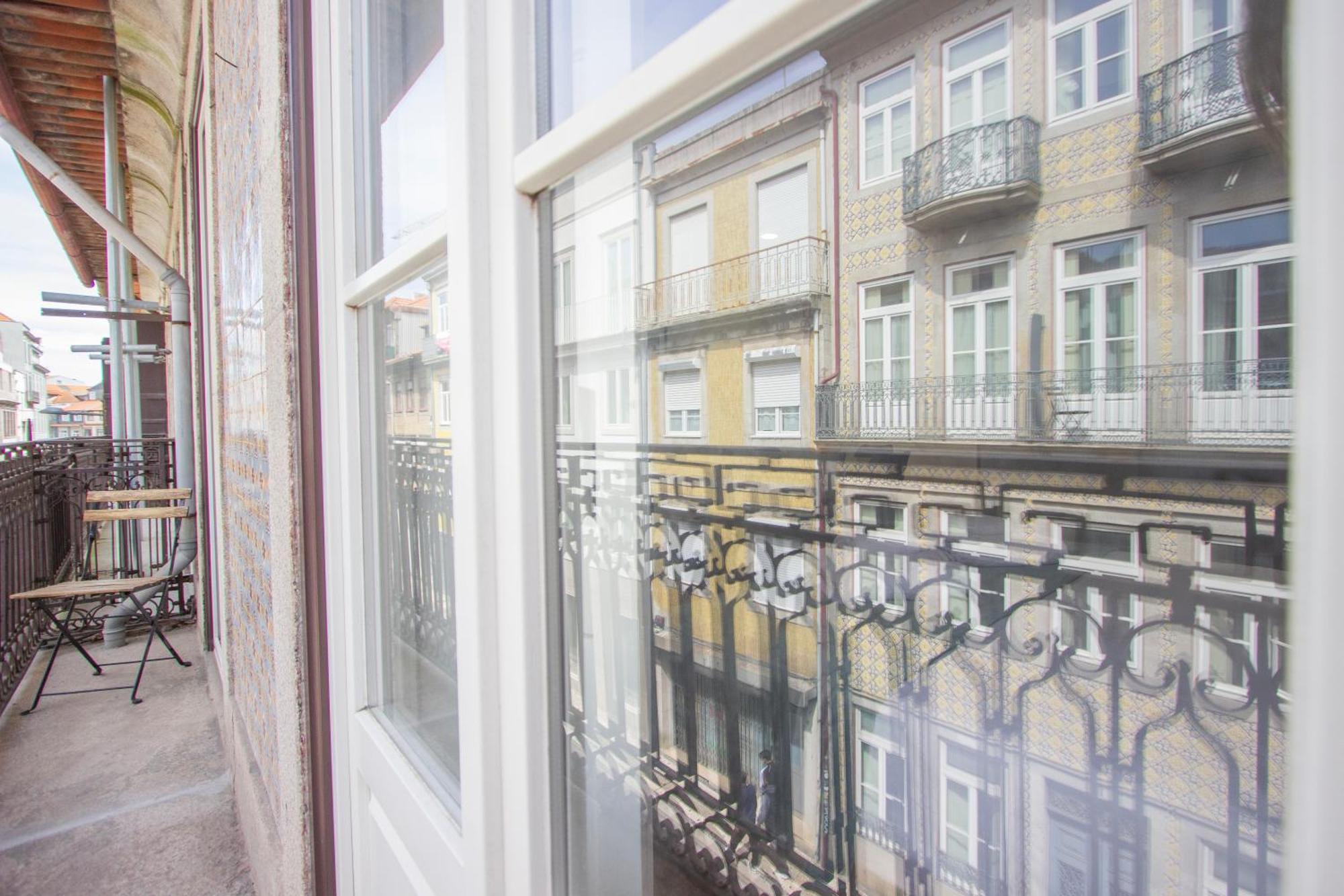 Apartamento Formosa79 By Guestify Porto