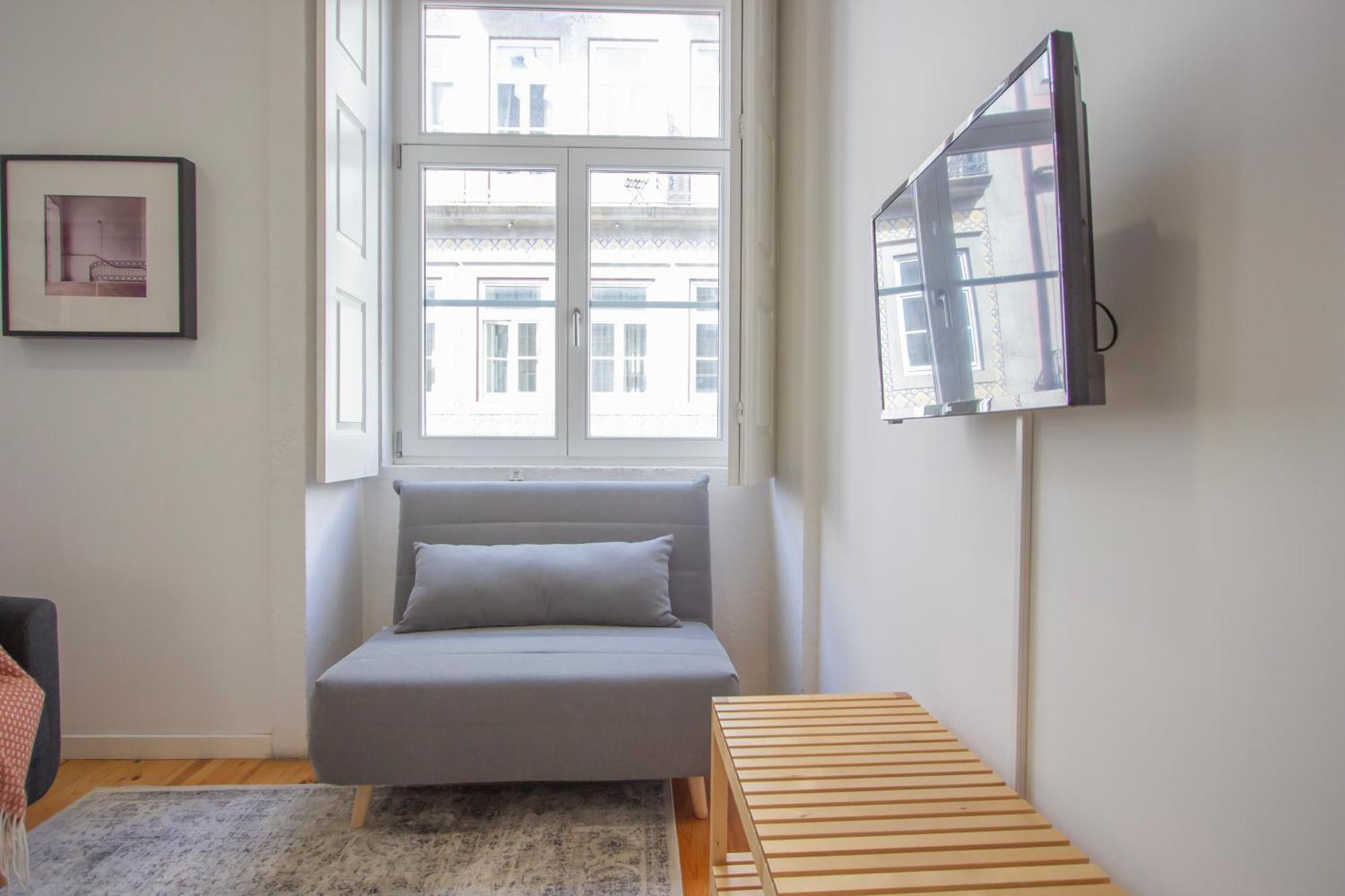Formosa79 By Guestify Appartement Oporto