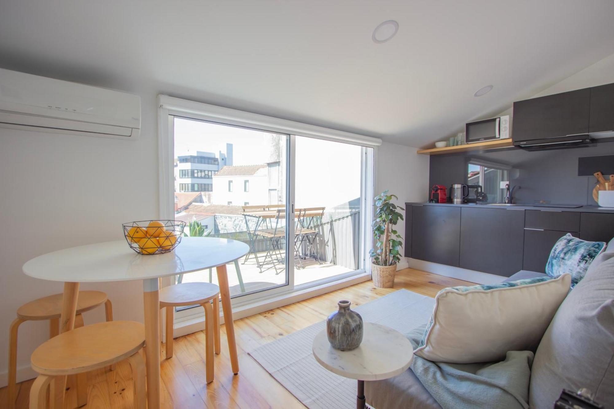 Formosa79 By Guestify Appartement