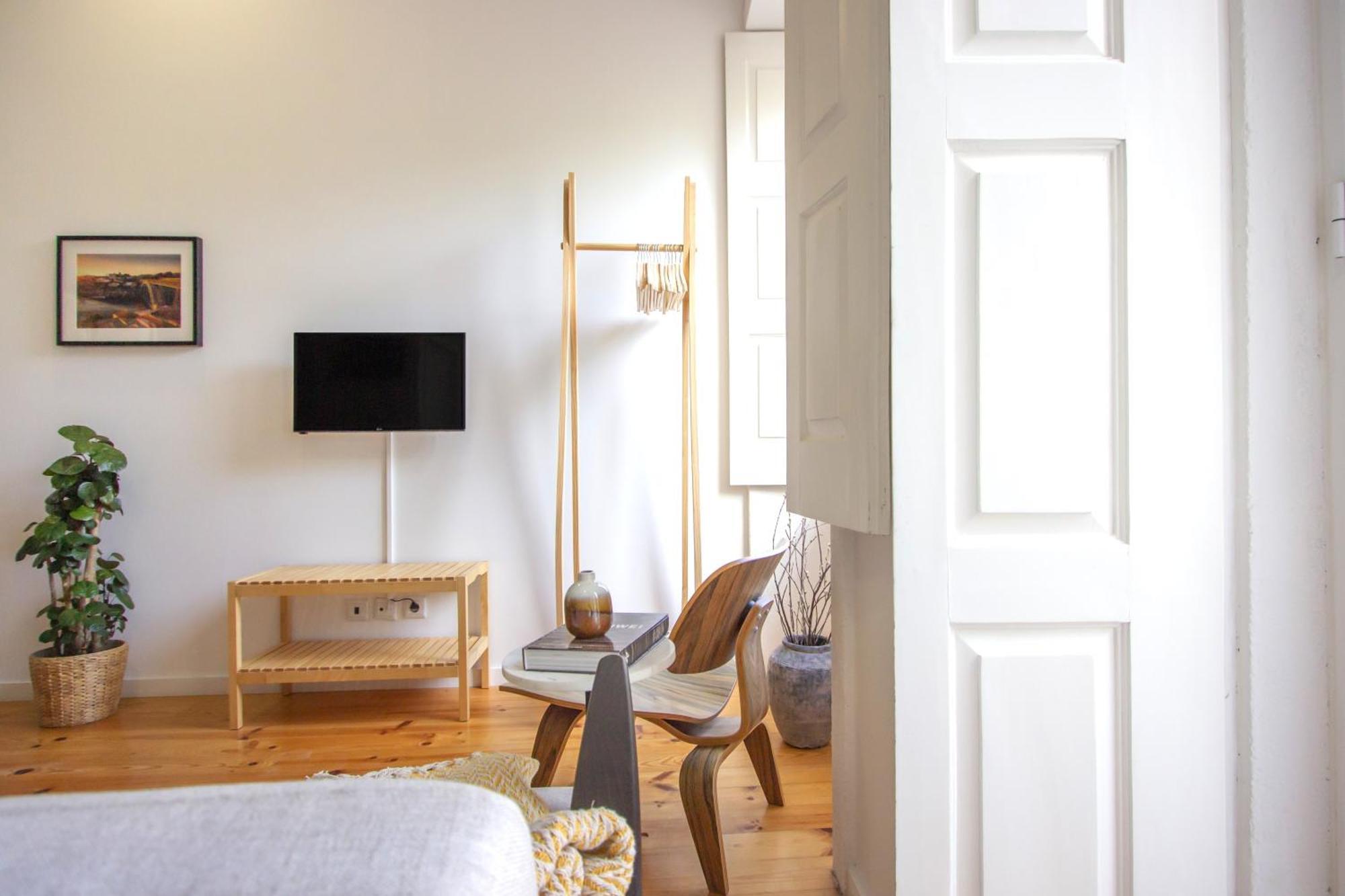 Formosa79 By Guestify Appartement Oporto