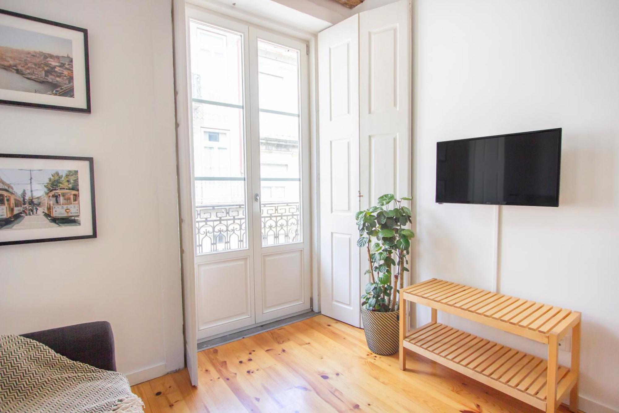 Appartement Formosa79 By Guestify Oporto