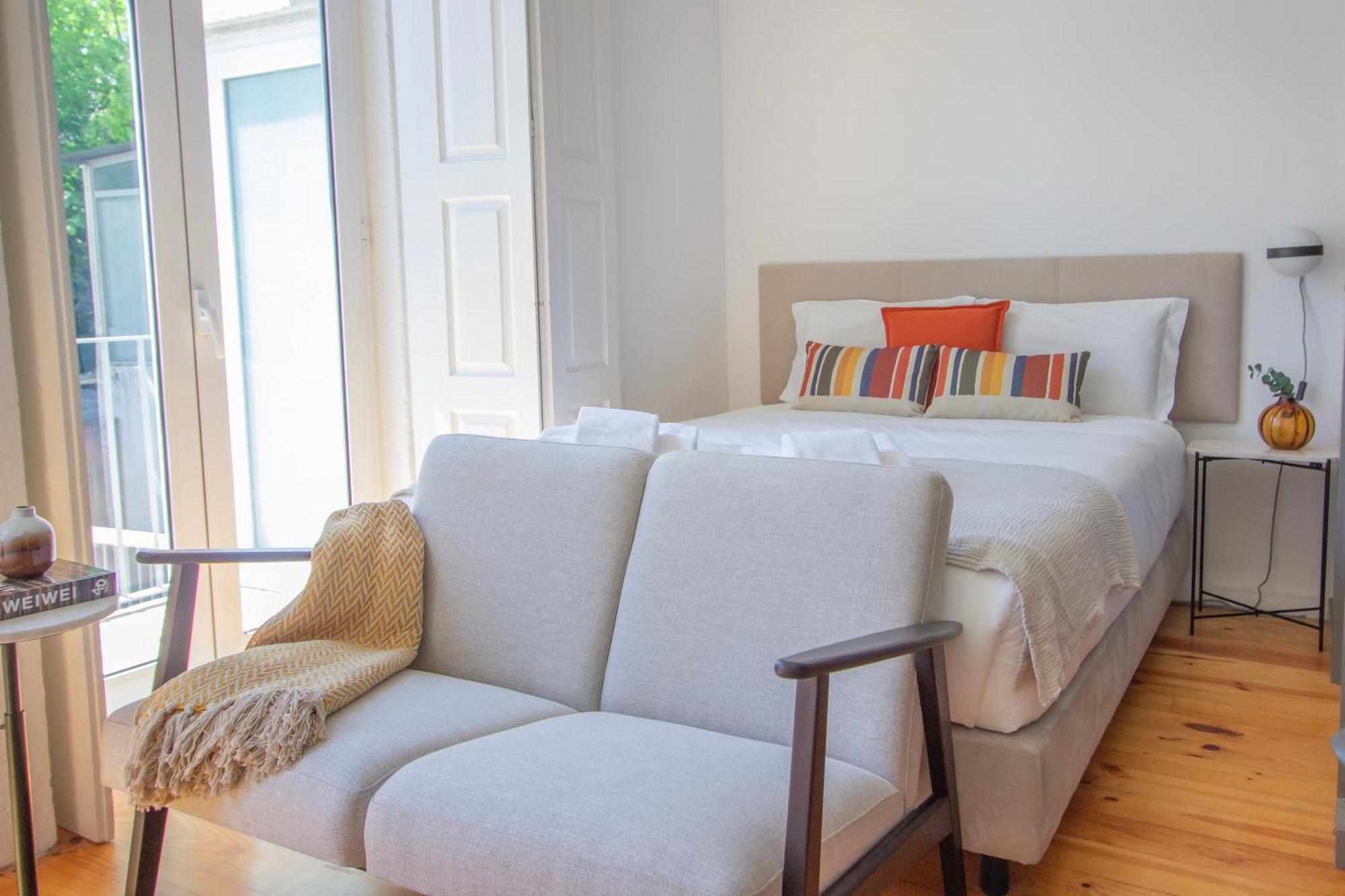 Formosa79 By Guestify * Oporto